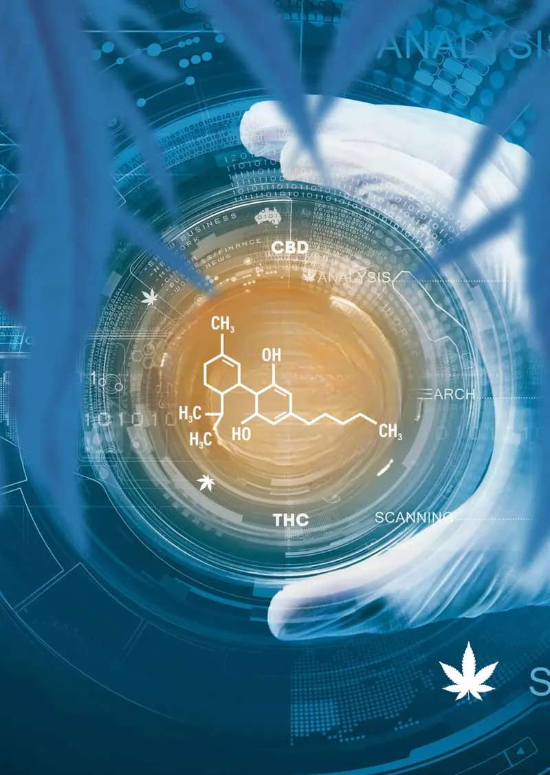 HPLC-Analyse: Schlüsseltechnologie der Qualitätskontrolle